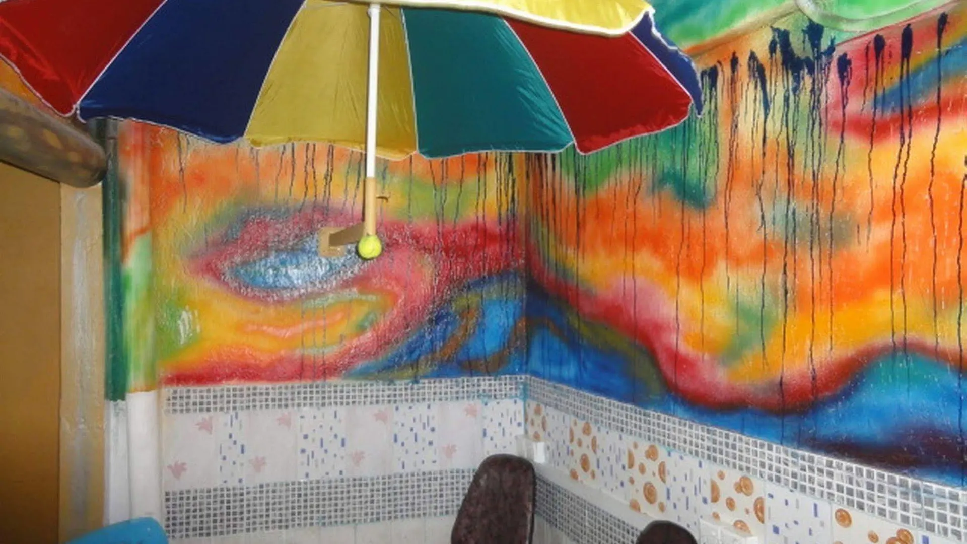 Saasha City Hotel Kolombo