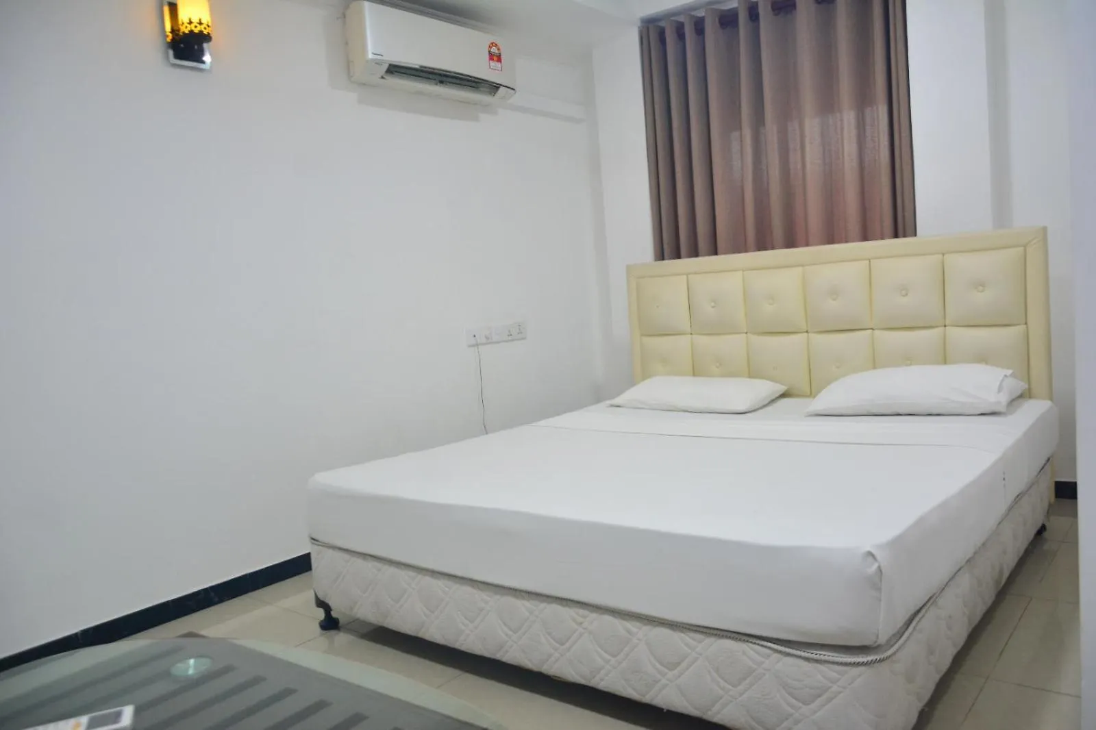 Saasha City Hotel Colombo 2*,  Sri Lanka
