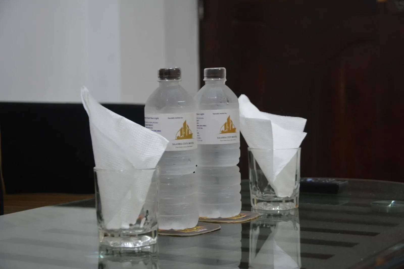 Saasha City Hotel Colombo Sri Lanka