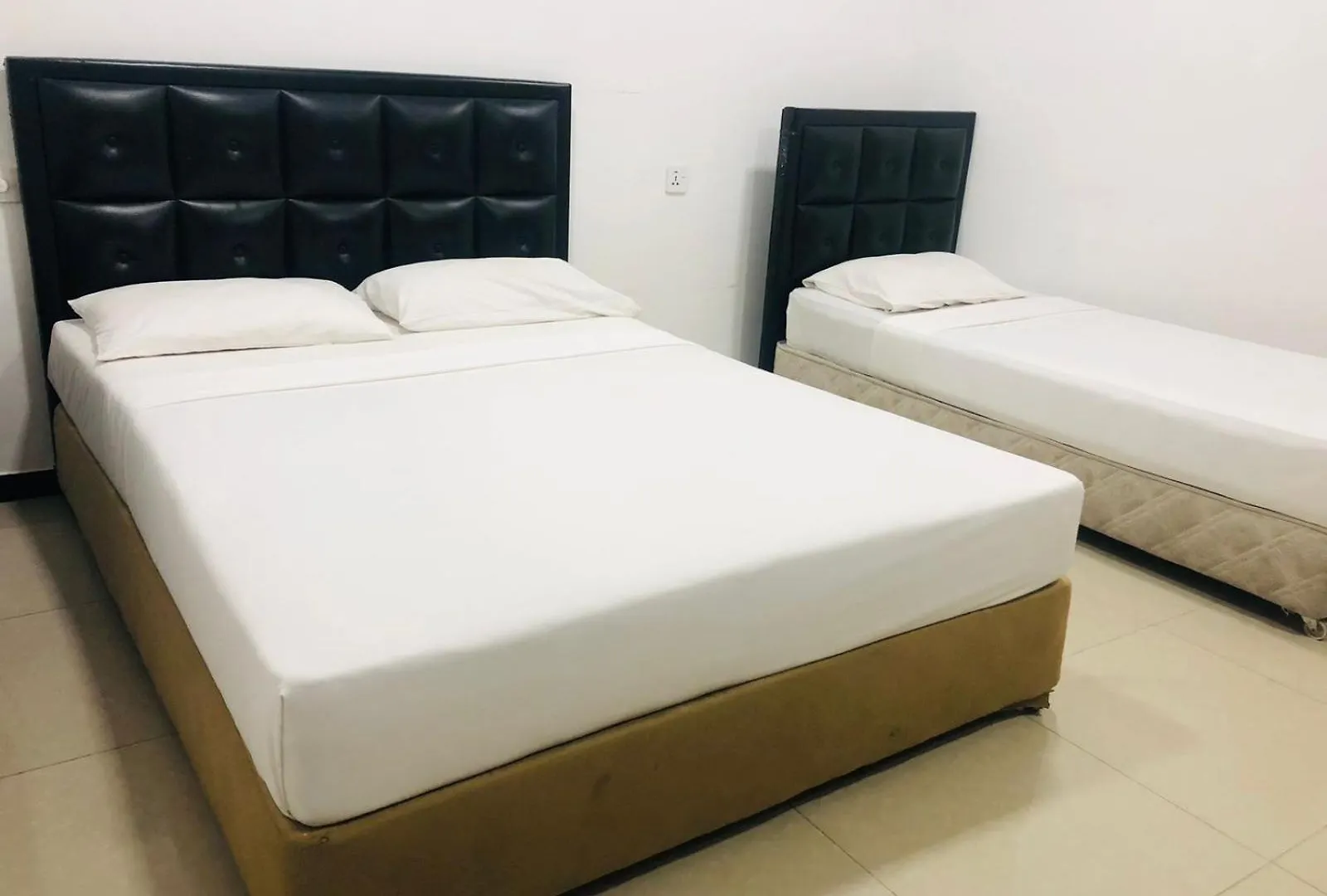 Saasha City Hotel Colombo