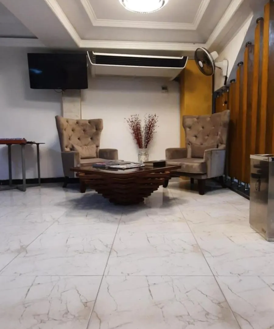Saasha City Hotel Colombo 2*,  Sri Lanka