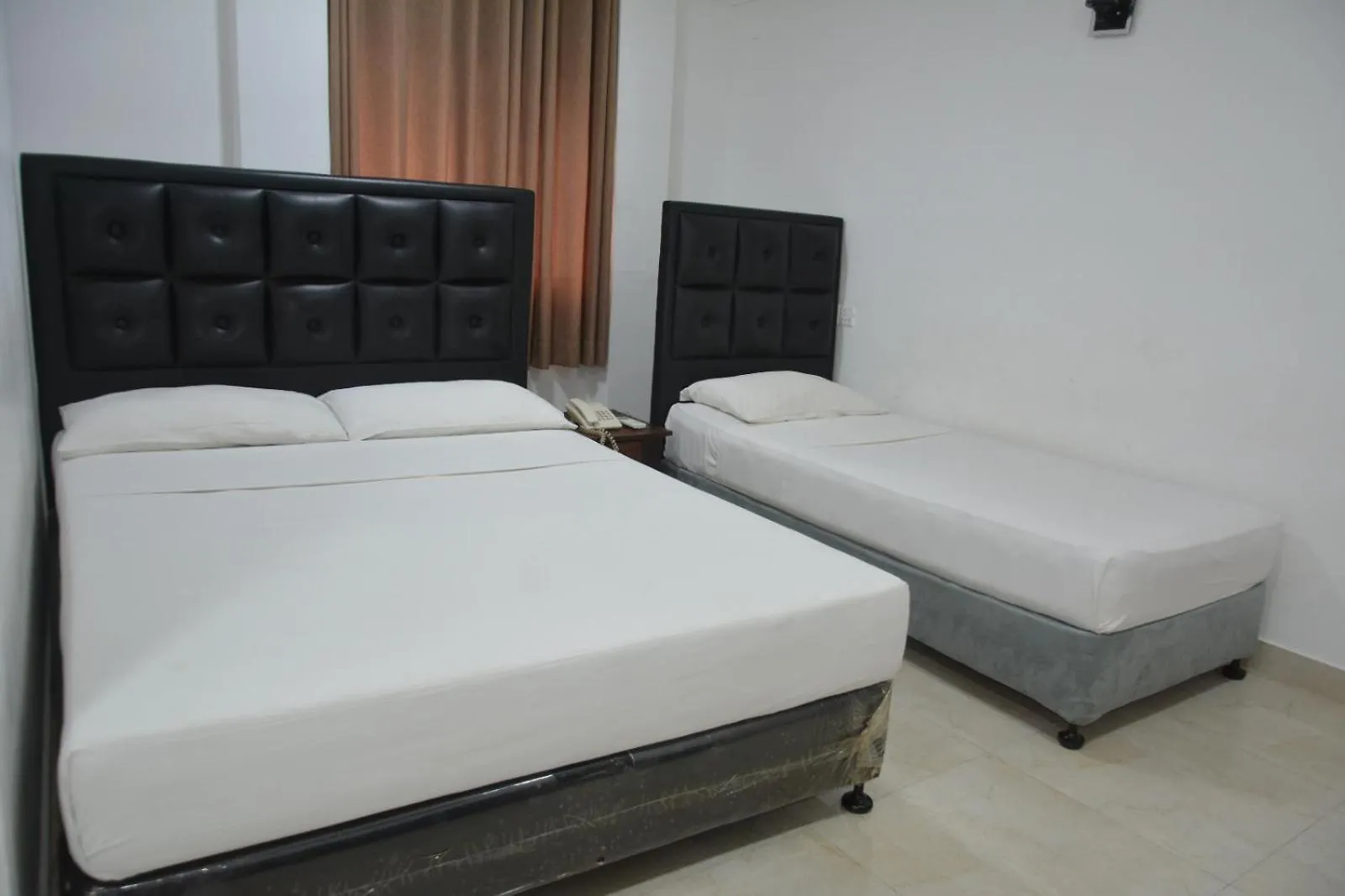 Saasha City Hotel Colombo Sri Lanka