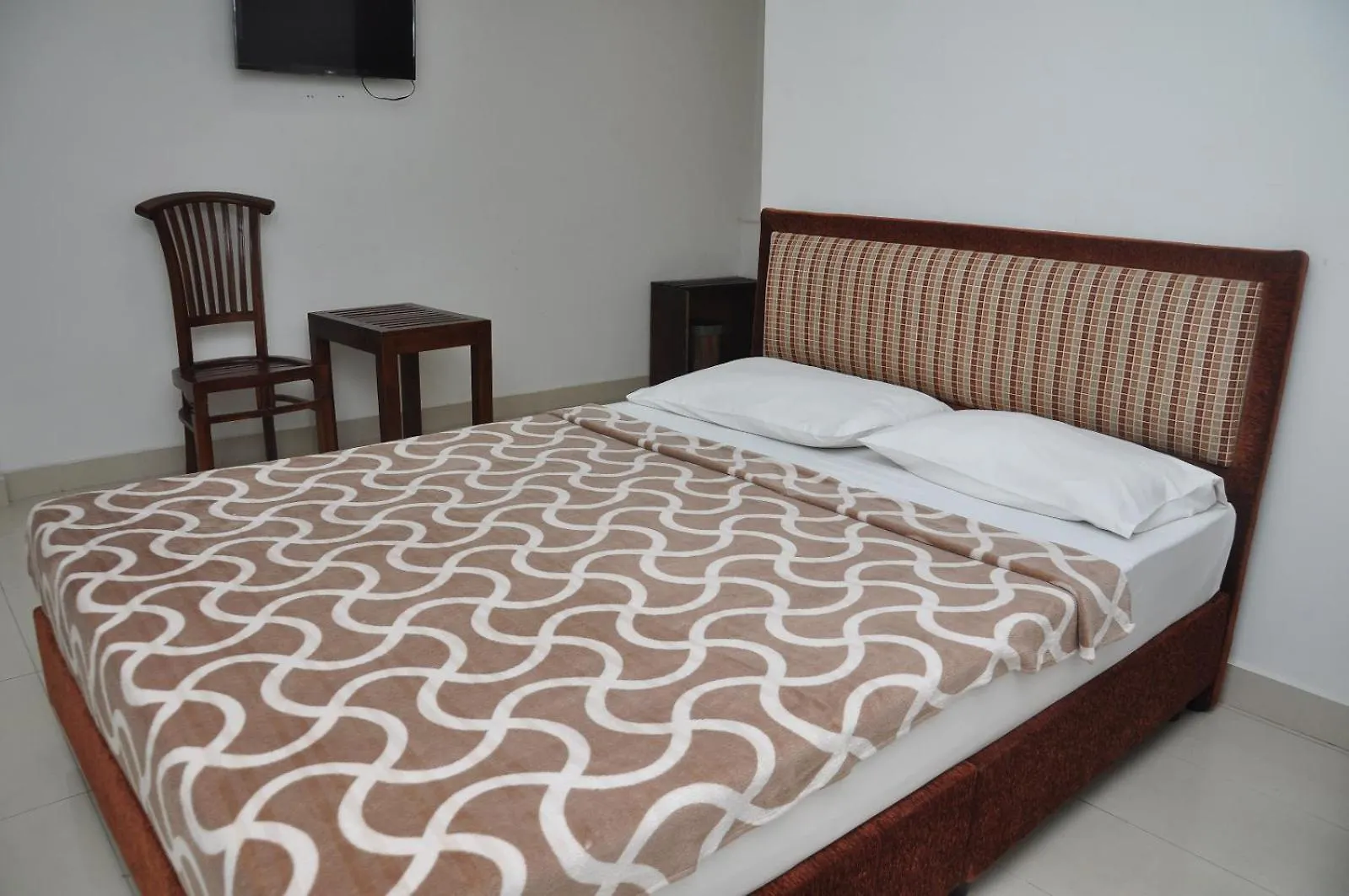 Saasha City Hotel Colombo