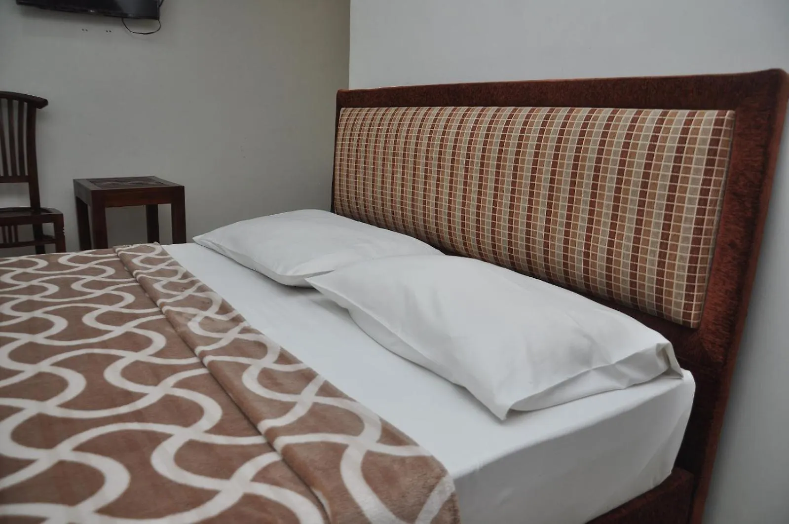 Saasha City Hotel Colombo