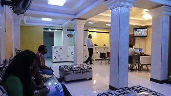 Saasha City Hotel Colombo 2*,  Sri Lanka