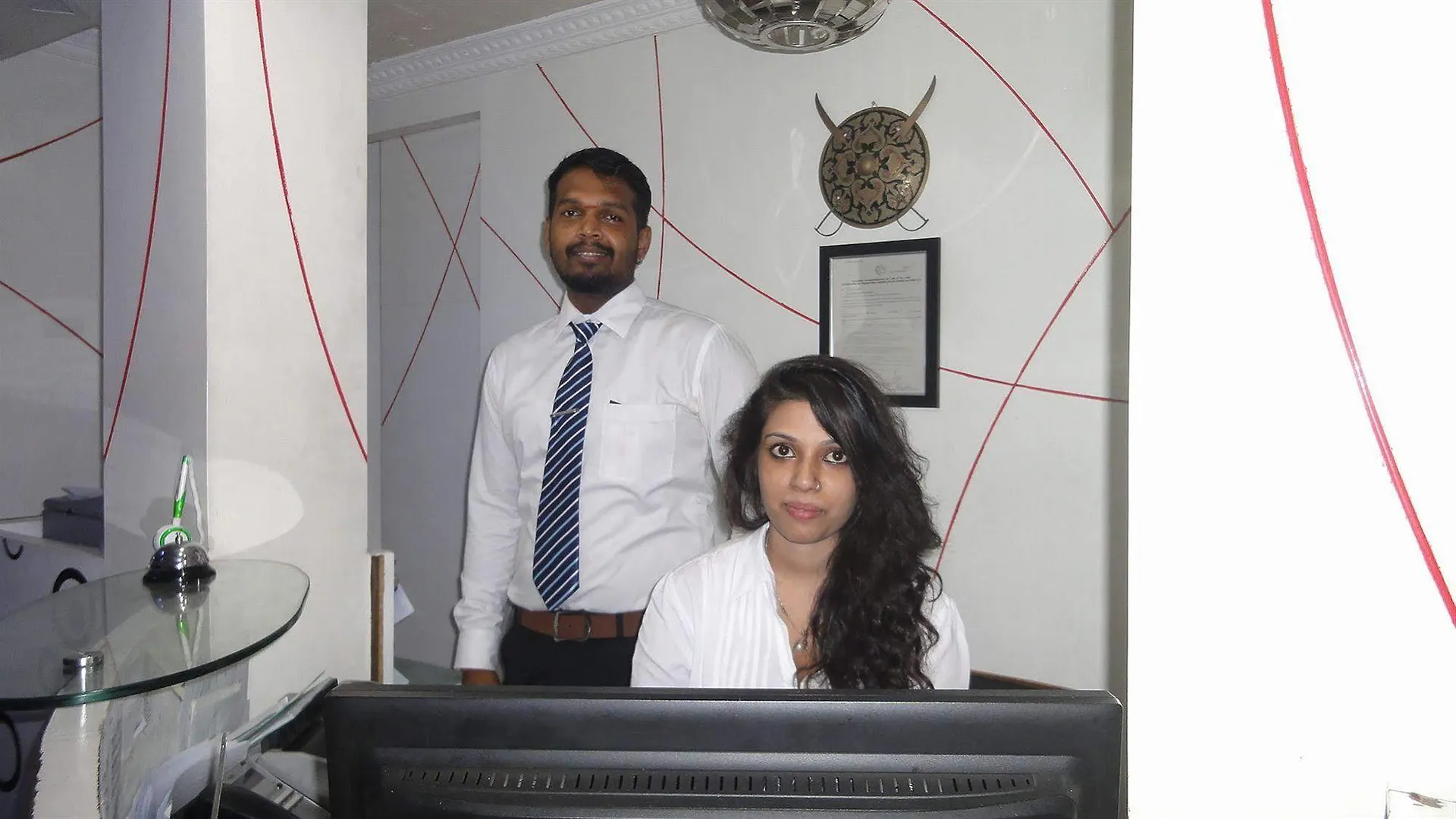**  Saasha City Hotel Colombo Sri Lanka