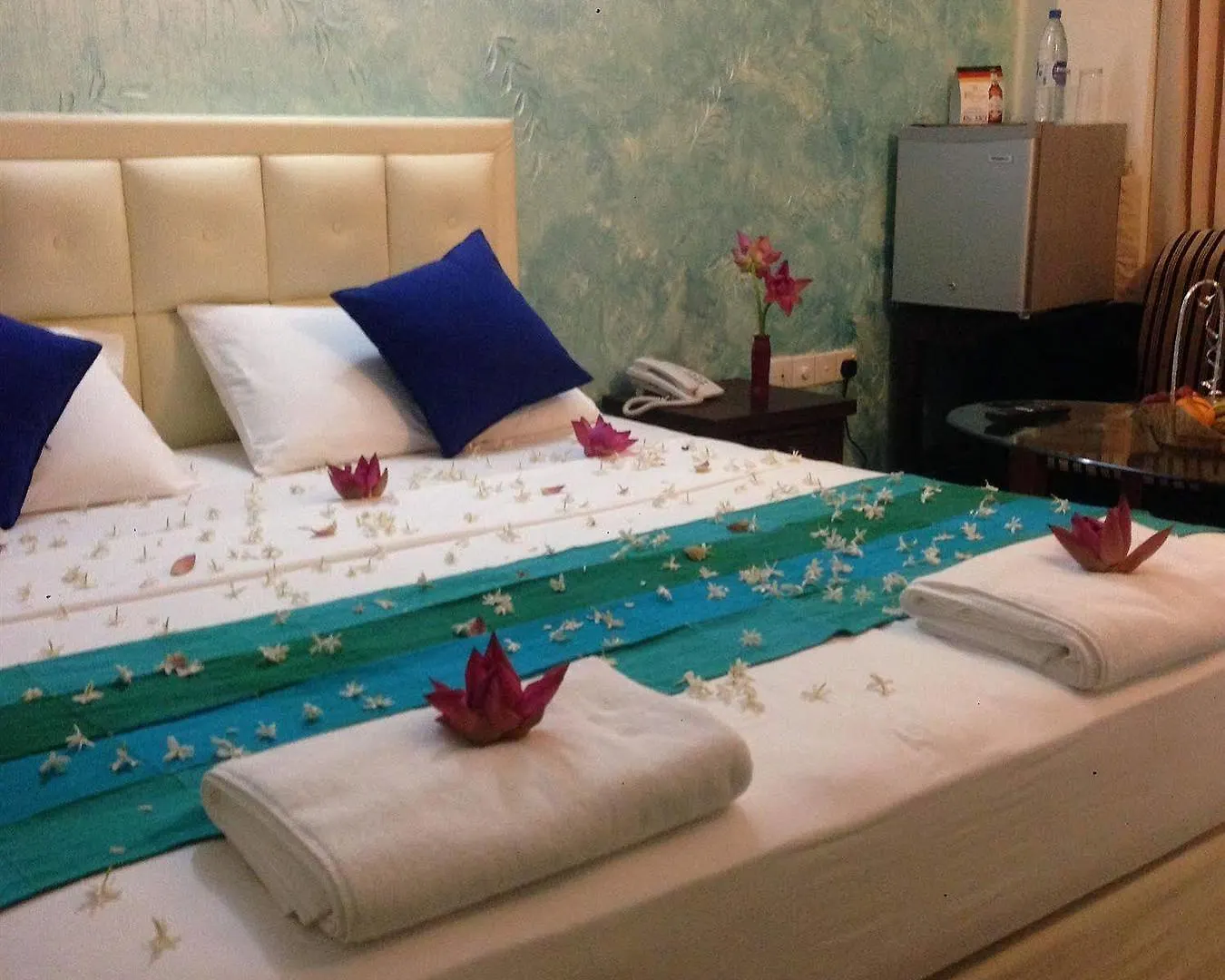 Saasha City Hotel Colombo