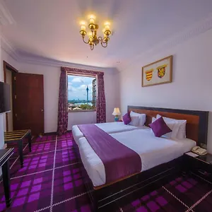 Hotel The Steuart By Citrus, Colombo