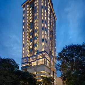 Cinnamon Red Hotell