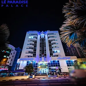 Le Paradise Palace Dubai