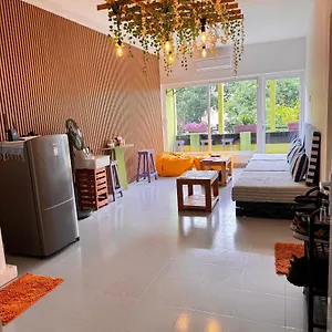 Hostel At Galle Face, Colombo
