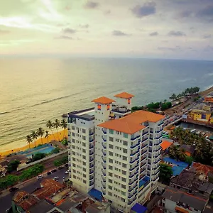 Global Towers & Kolombo