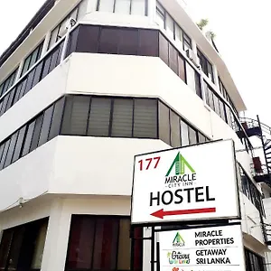 Hostel Miracle, Colombo