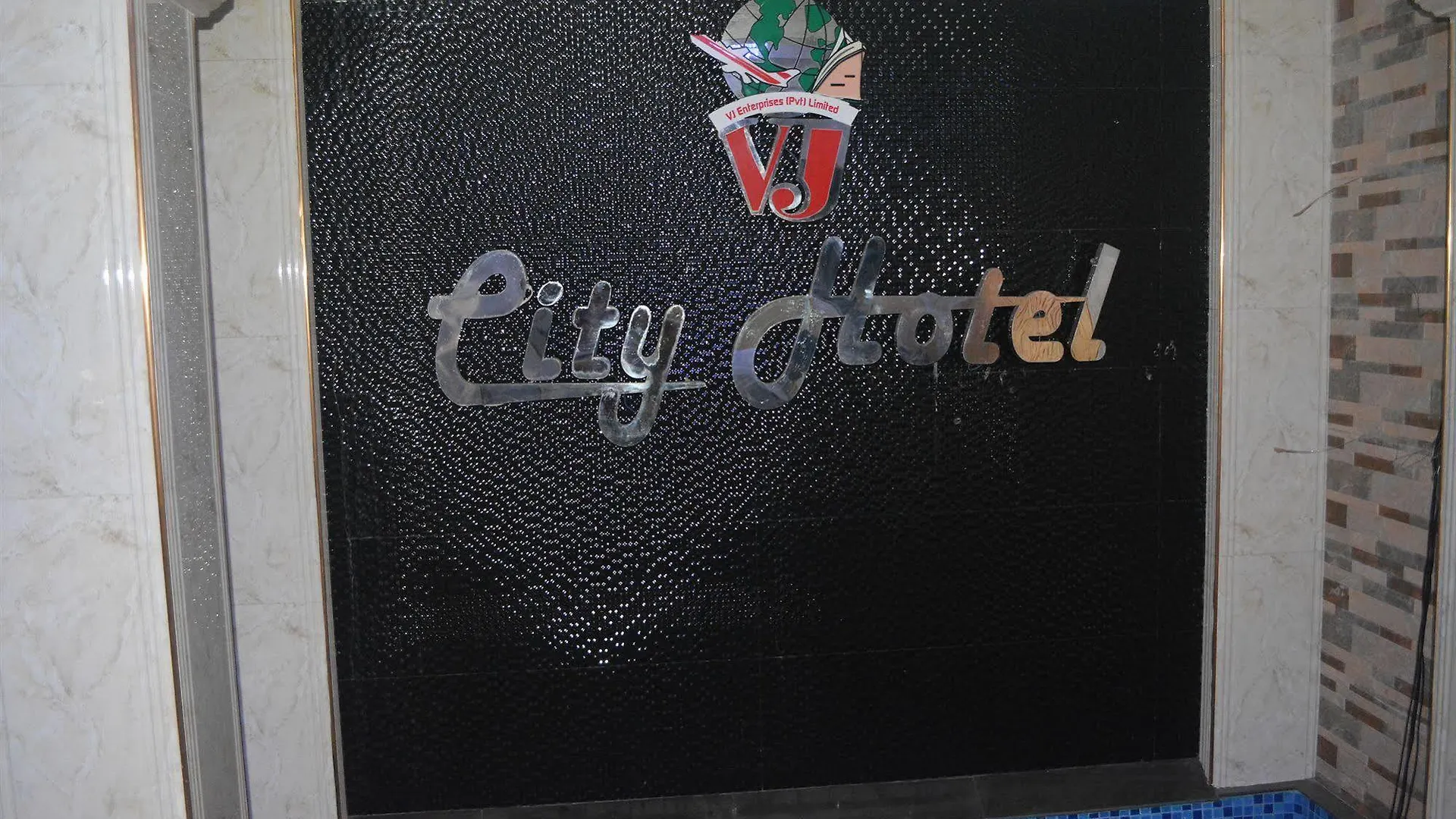 Saasha City Hotel Colombo